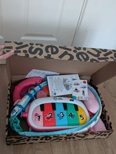 Baby Einstein 4-in-1 Kickin