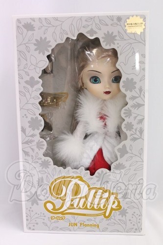 Pullip doll vivien 528 - doll, 2004