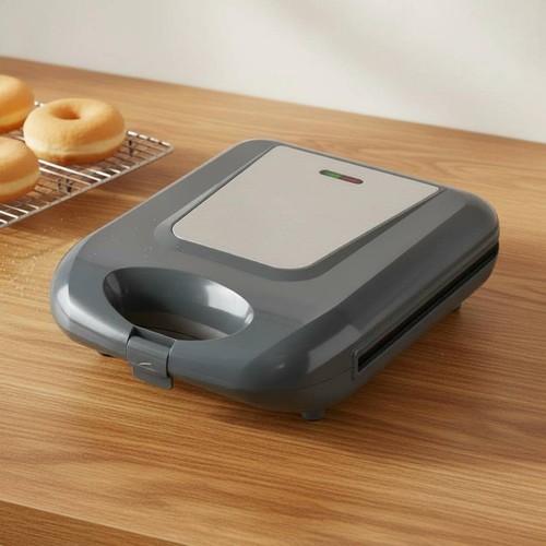 Hole donut machine - donut,