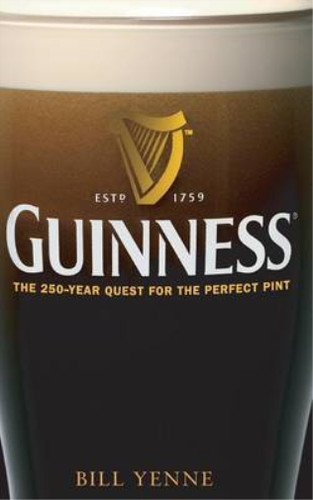 Guinness the 250 year quest - guinness:,