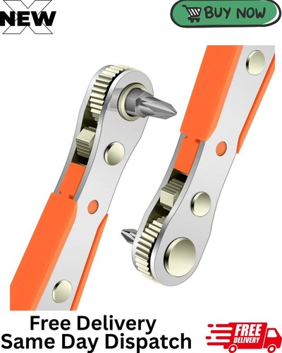 Osdue mini ratchet wrench - osdue,