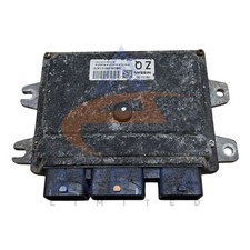 NISSAN Micra Convertible 05-07