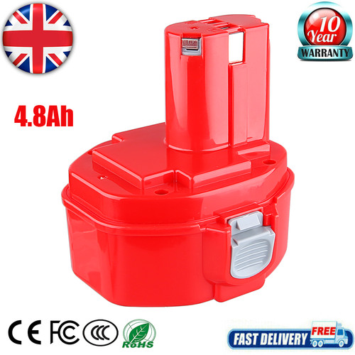 Pa14 8ah battery for makita - battery,