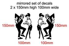 ska rudegirl rudeboy lambretta