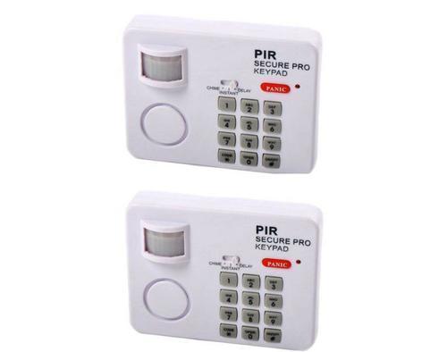 Wireless pir motion - 2,