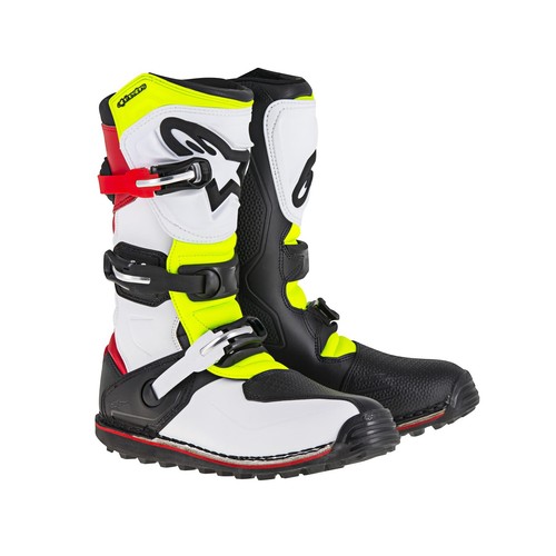 Alpinestars tech trials - alpinestars, tech-t