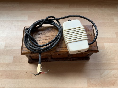 Vintage microphone philips - microphone,,