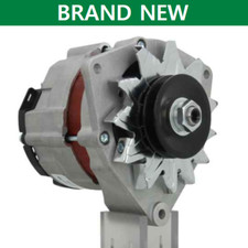 24V 55A ALTERNATOR fits: DEUTZ