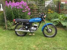 Motorcycle Seat Cover SUZUKI