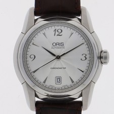 ORIS 7544 Artelier WATCH