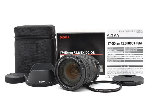 Mint box case hood sigma - case, hood]