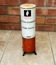 Vintage Veritas Clansman