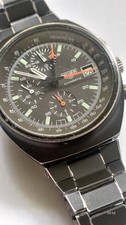 HEUER 510.502 OLIVE GREEN
