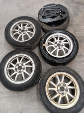 Toyota Prius Alloy Wheels 16"