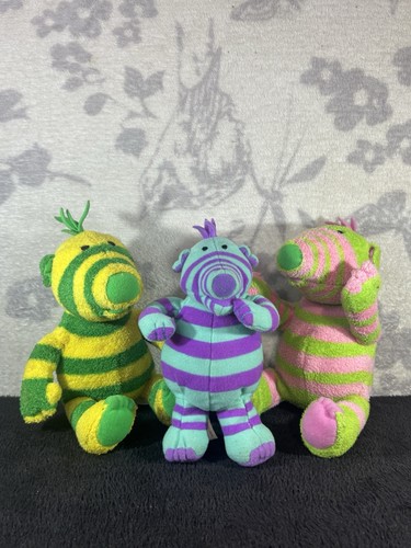 Bundle fimbles 2002 - of,