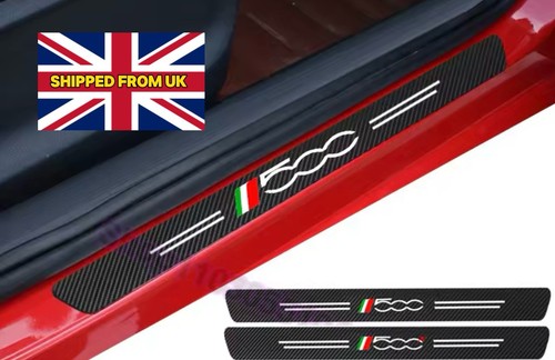 Aftermarket fiat 500 - fiat, 2pcs