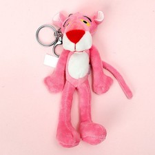 Pink Panther Plush Toy Stuffed