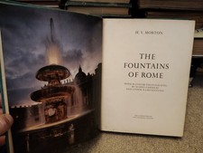 The Foundations Of Rome H.V