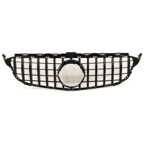 Fits mercedes class - c, w205