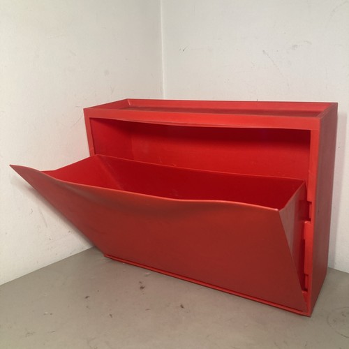 Ikea trones red - trones, shoe