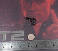 Hot Toys Terminator 2 T-1000