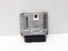 2014 VAUXHALL INSIGNIA ECU  55485466 ENGINE CONTROL UNIT 2.0 DIESEL GENUINE *FAS