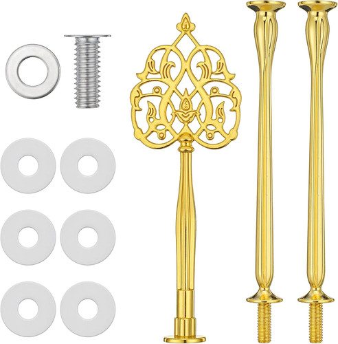 Tier cake stand - 3,