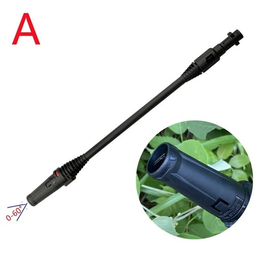 For karcher k5 - k4,