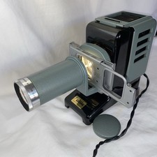 Leitz Wetzlar PRADO 150 slide