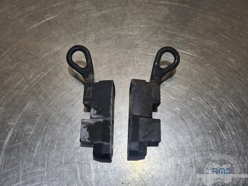 Yamaha 1200 max seat lock - v-max,