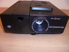 Agfa Diamator 1500 Agfa CS