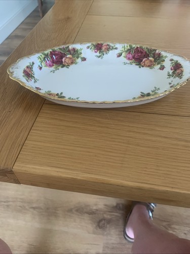Royal albert old country - albert,