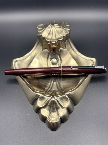 Vintage osmiroid fountain - osmiroid,
