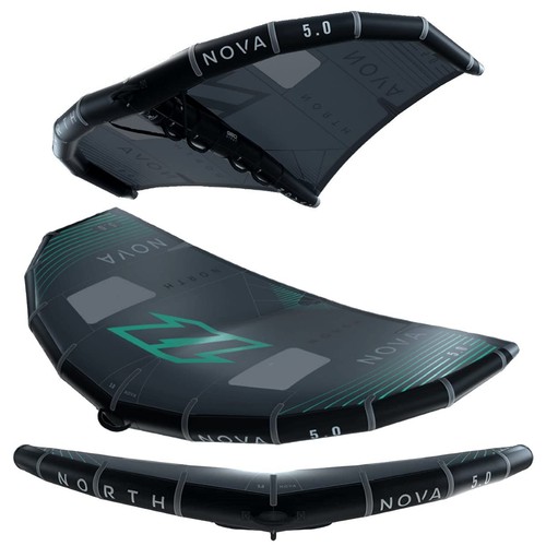 North nova wing sail kite - wing,