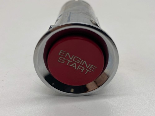 Honda s2000 engine start stop - s2000,