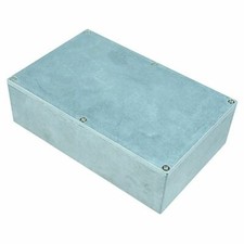 Hammond Eddystone Diecast