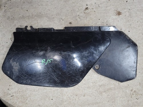 Yamaha dt125r dtr 125 - yamaha, 125..genuine