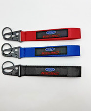 Ford Fabric Tow Strap Car