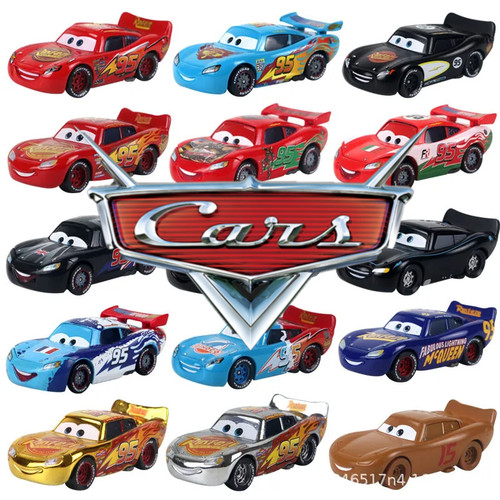 New disney pixar cars - disney,