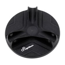 Lightech Black Oil Cap m20x2.5
