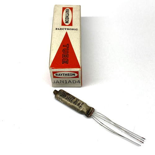 1ad4 nos raytheon - ,