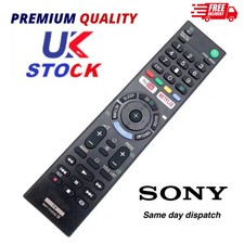 UNIVERSAL SONY TV REMOTE