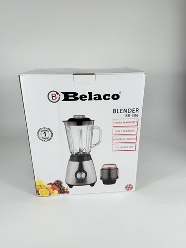 Belaco multi blender juicer - multi,