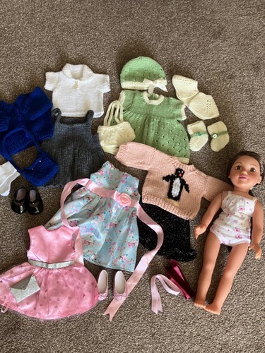 Design friend doll - doll, with