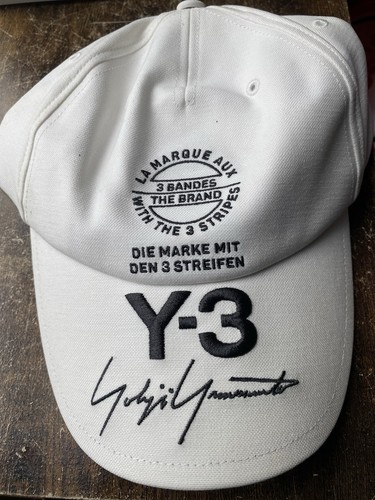 Adidas yohji yamamoto - y-3,