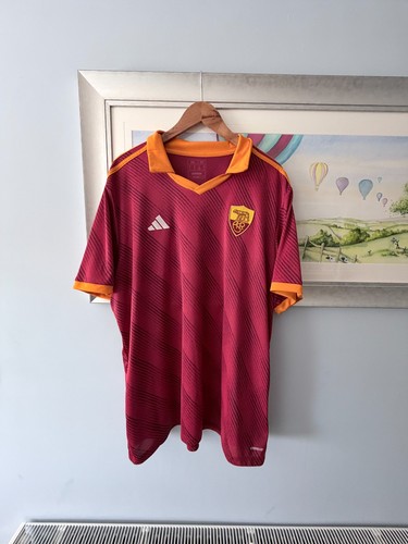 Roma fourth shirt 2023 2024 - as,