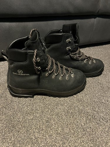 Scarpa mountain hiking - m3, &