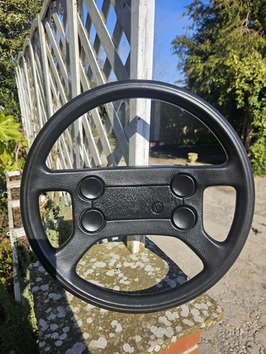 Golf gti steering wheel - steering,