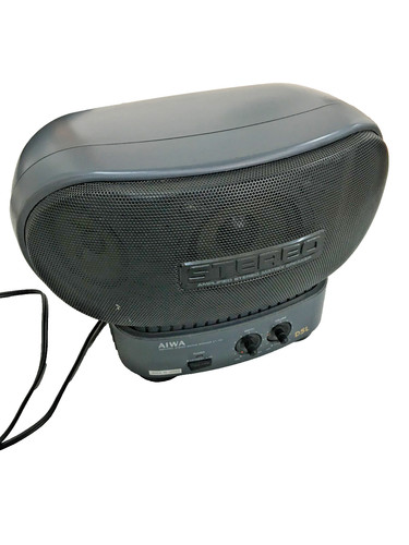 Rare aiwa 700 stereo - aiwa, et-700