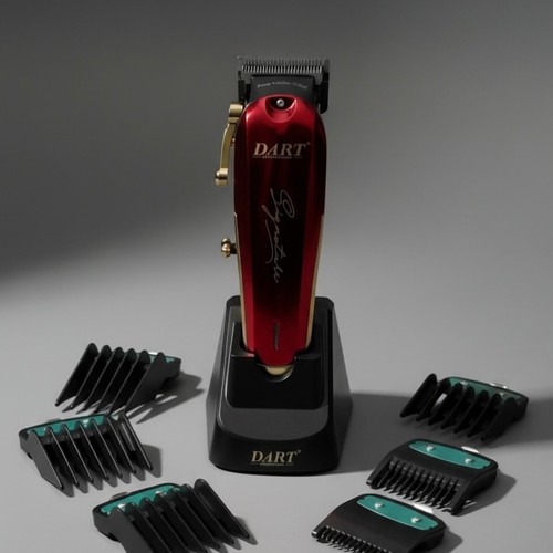 Dart professional signature - dart,